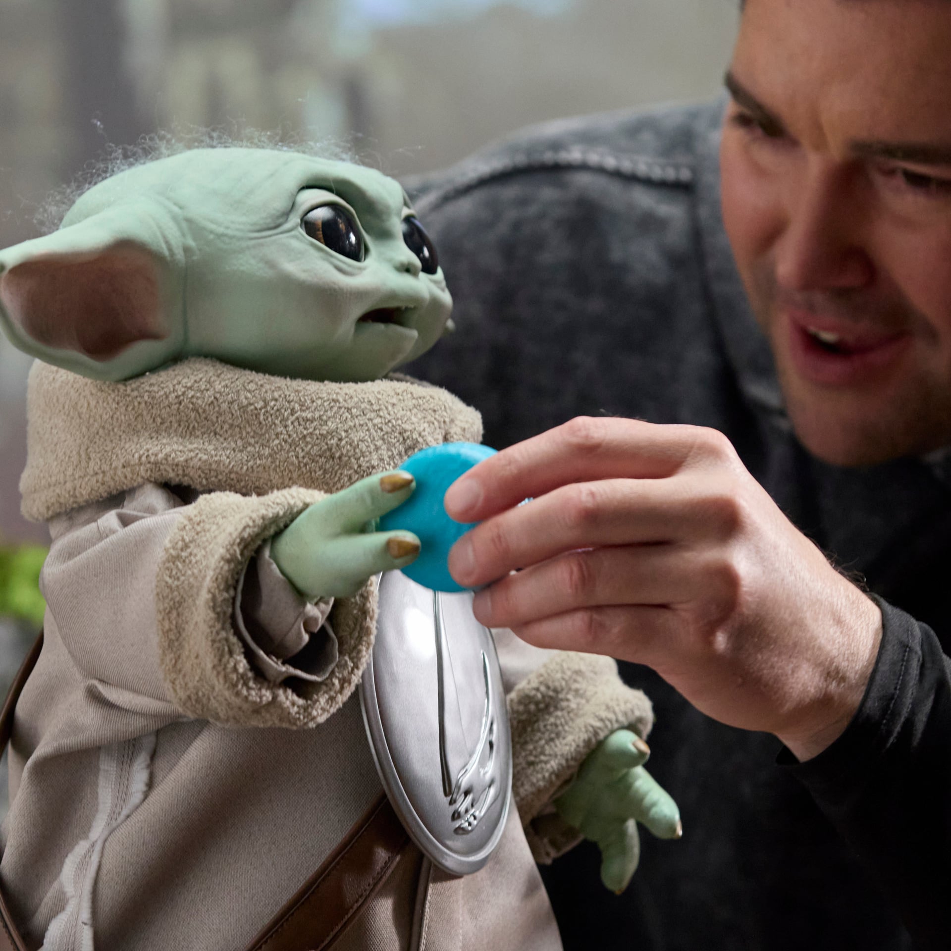 Grogu finale di Star Wars (1)