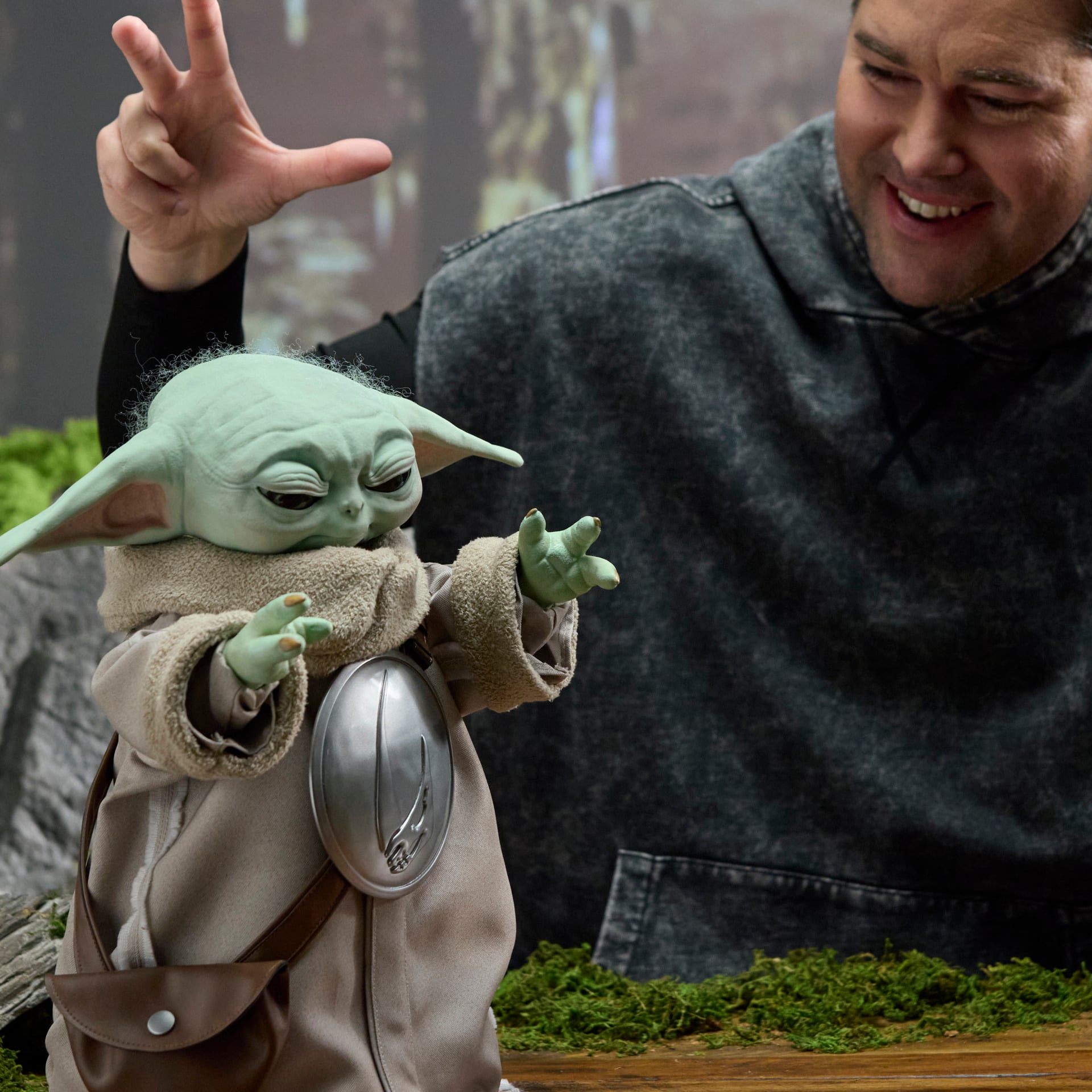 Grogu finale di Star Wars (2)