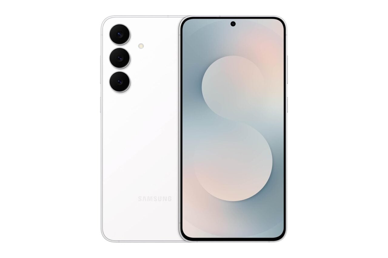 Samsung Galaxy S25 Fe Cell Phone