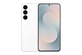 Samsung Galaxy S25 Fe Cell Phone