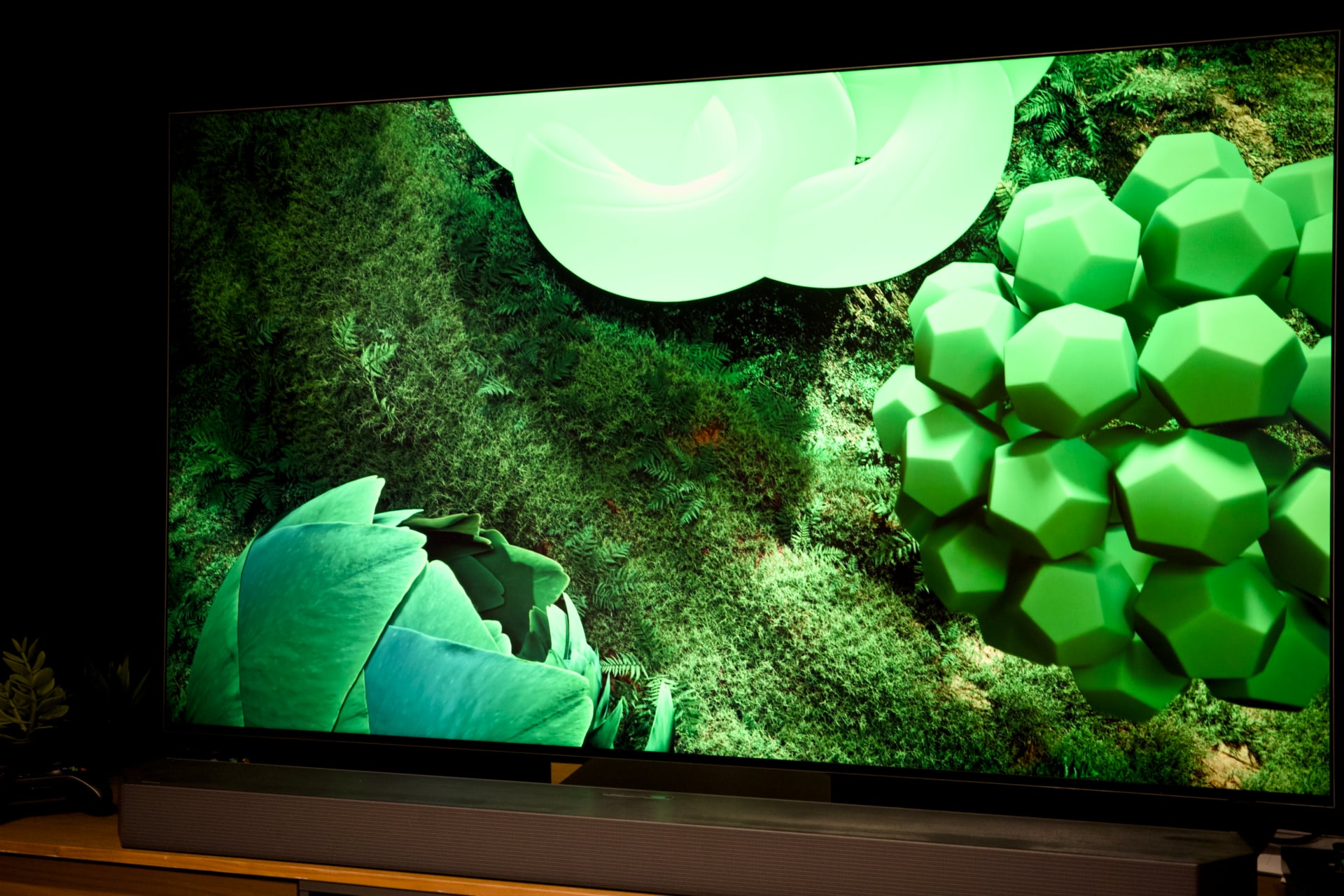 Samsung Microrgb Tv 2