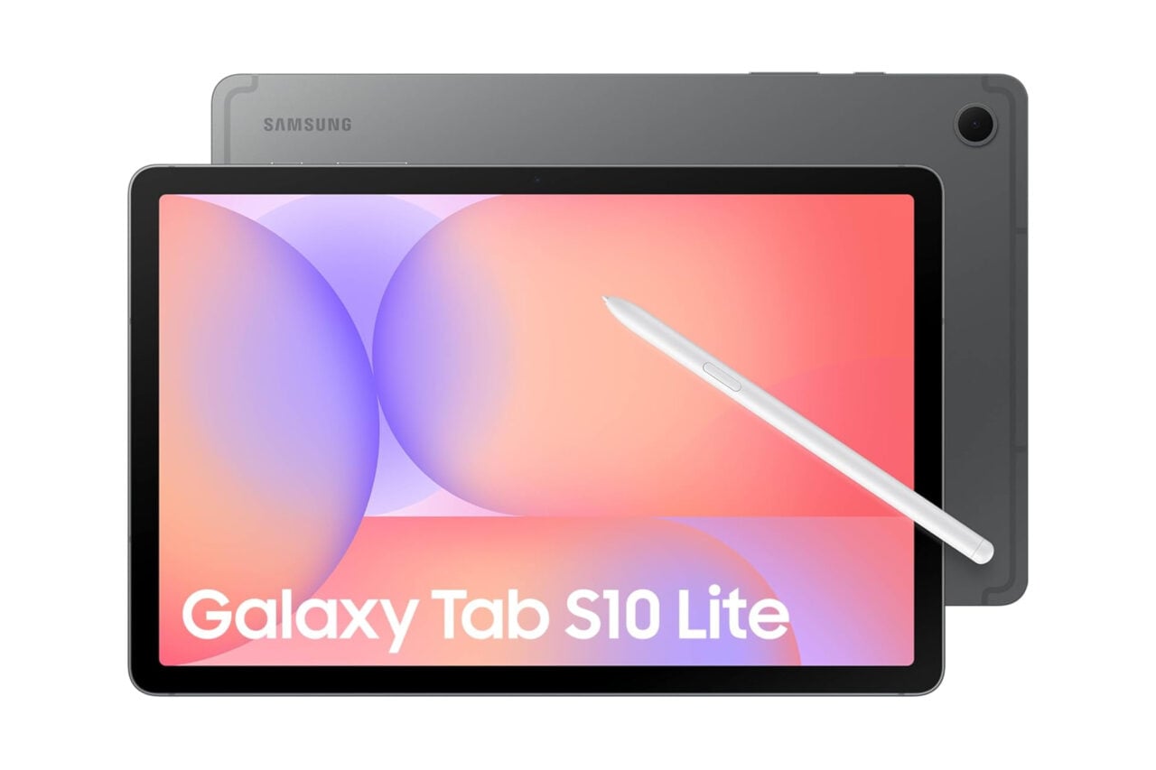 Samsunggalaxytabs10 Lite