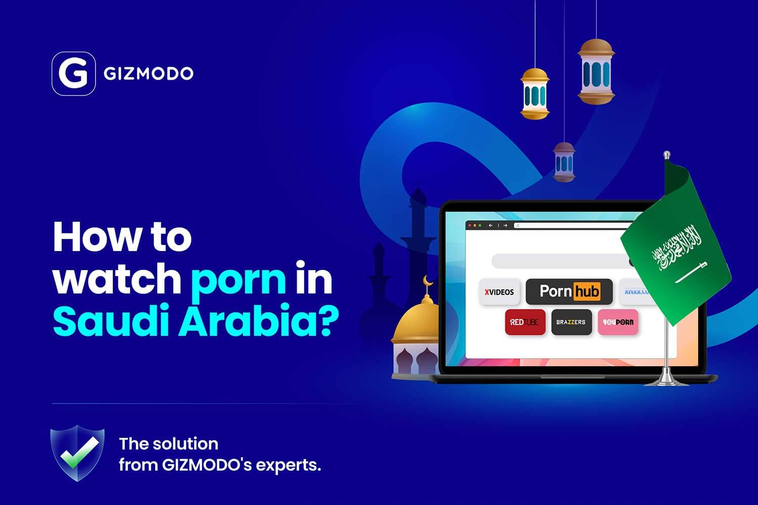 Saudi Arabia Porn