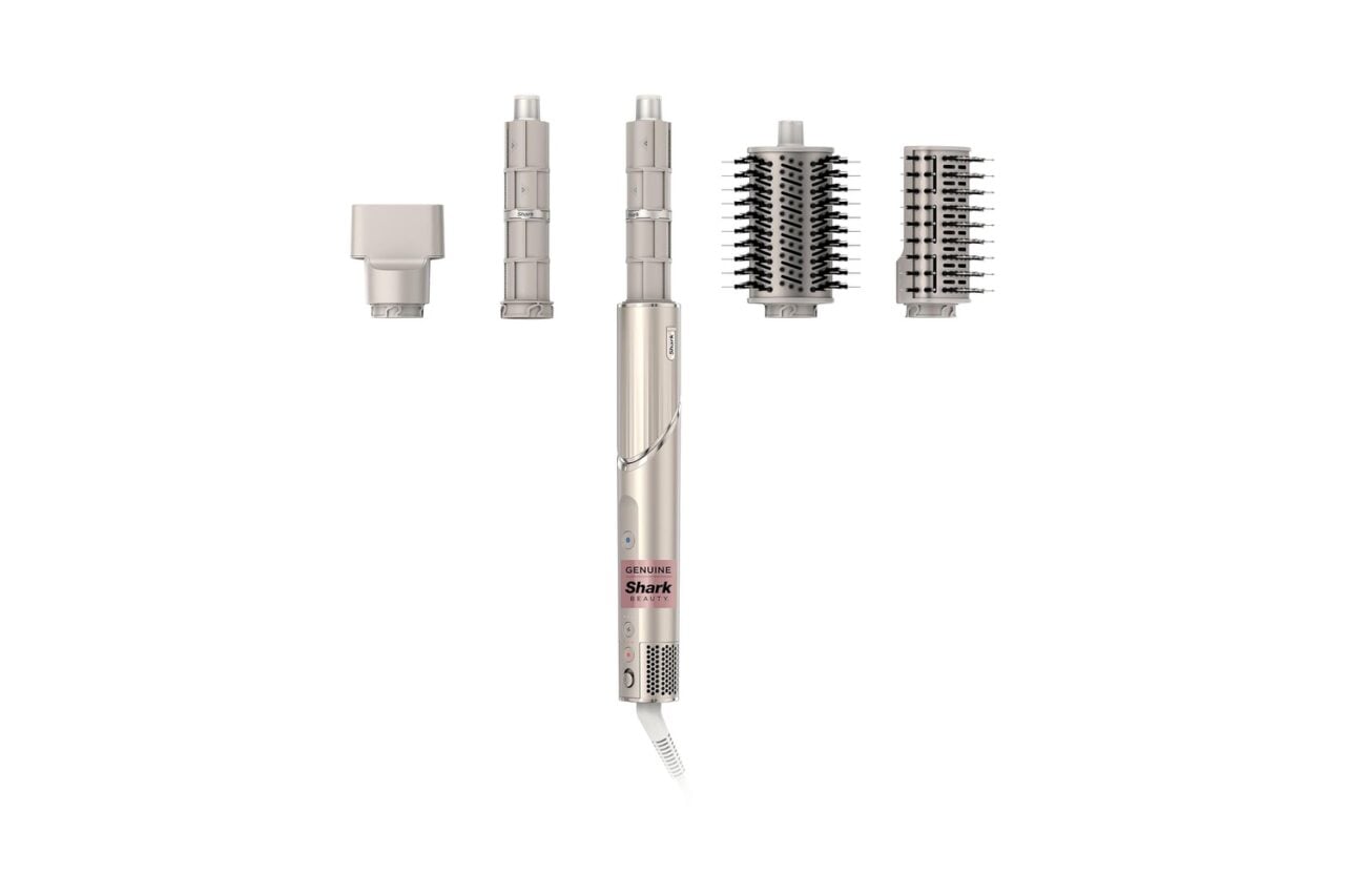 Shark Flexstyle Air Styling & Drying System