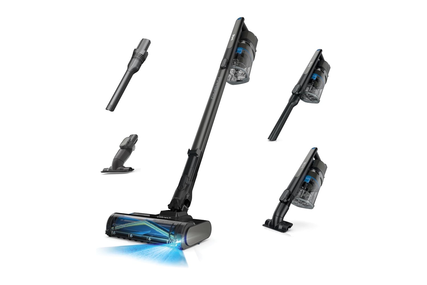 Shark Powerpro Reveal Plus Cordless Vacuum