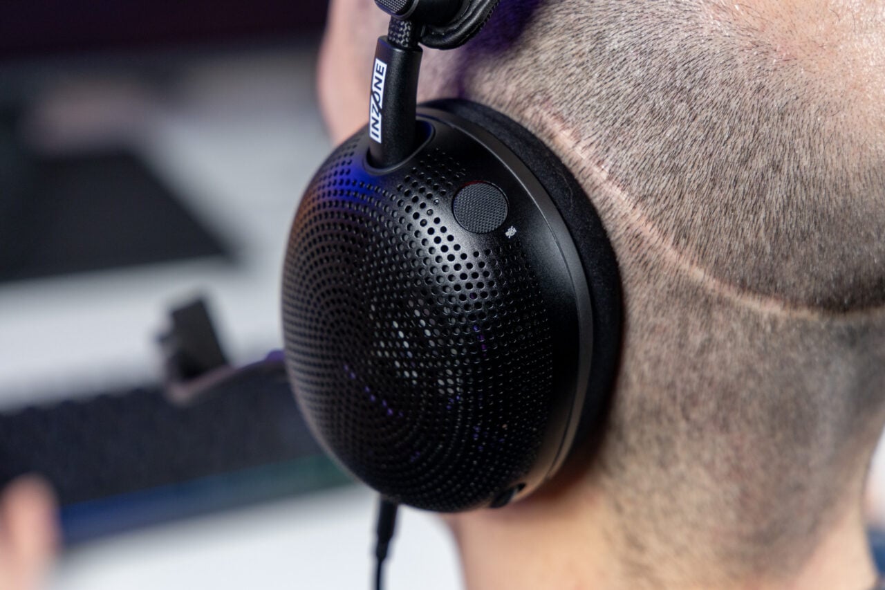 Sony Inzone H6 Air Review: A Perfect Case for Open-Back Gaming Headsets