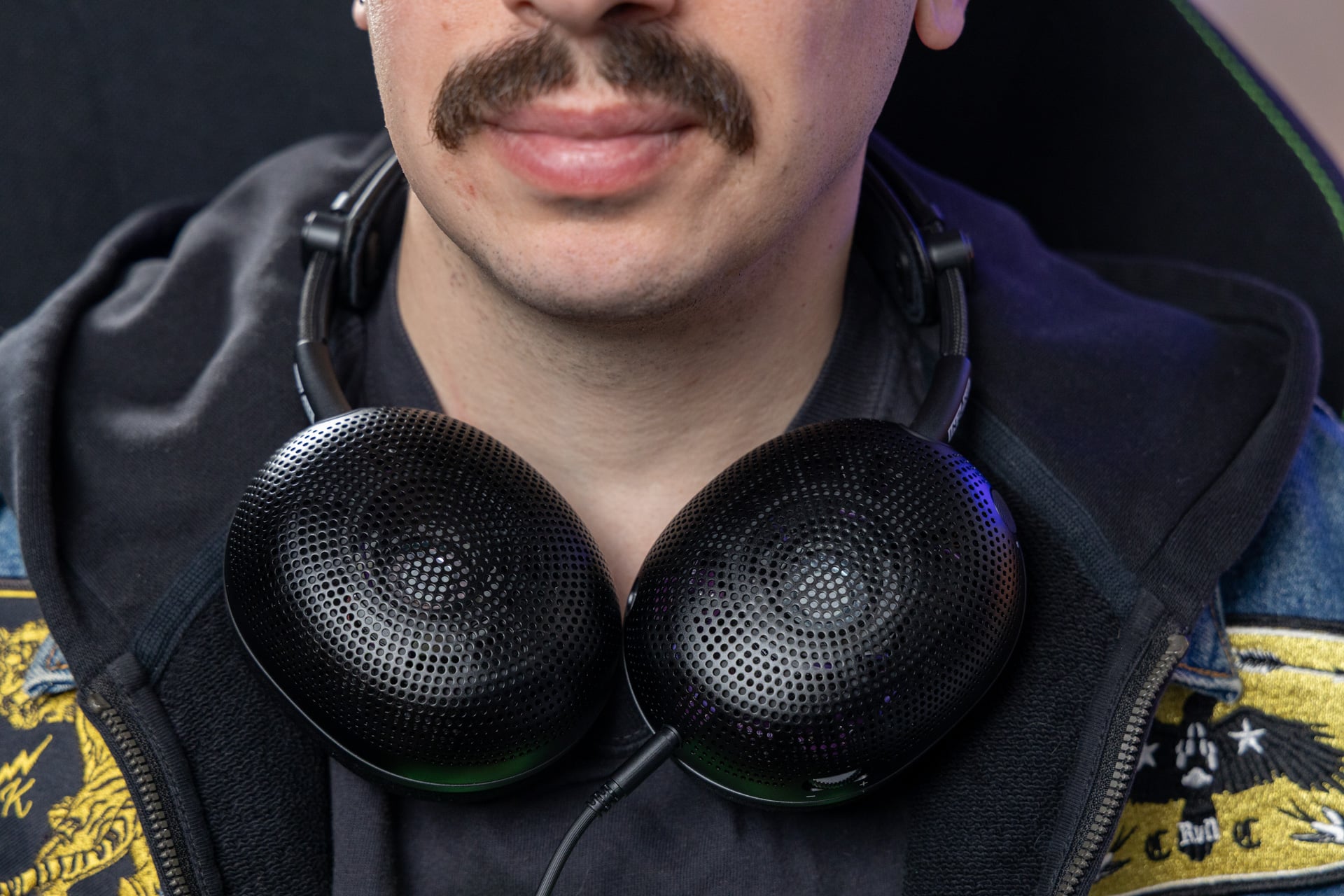 Sony Inzone H5 Air Review 06