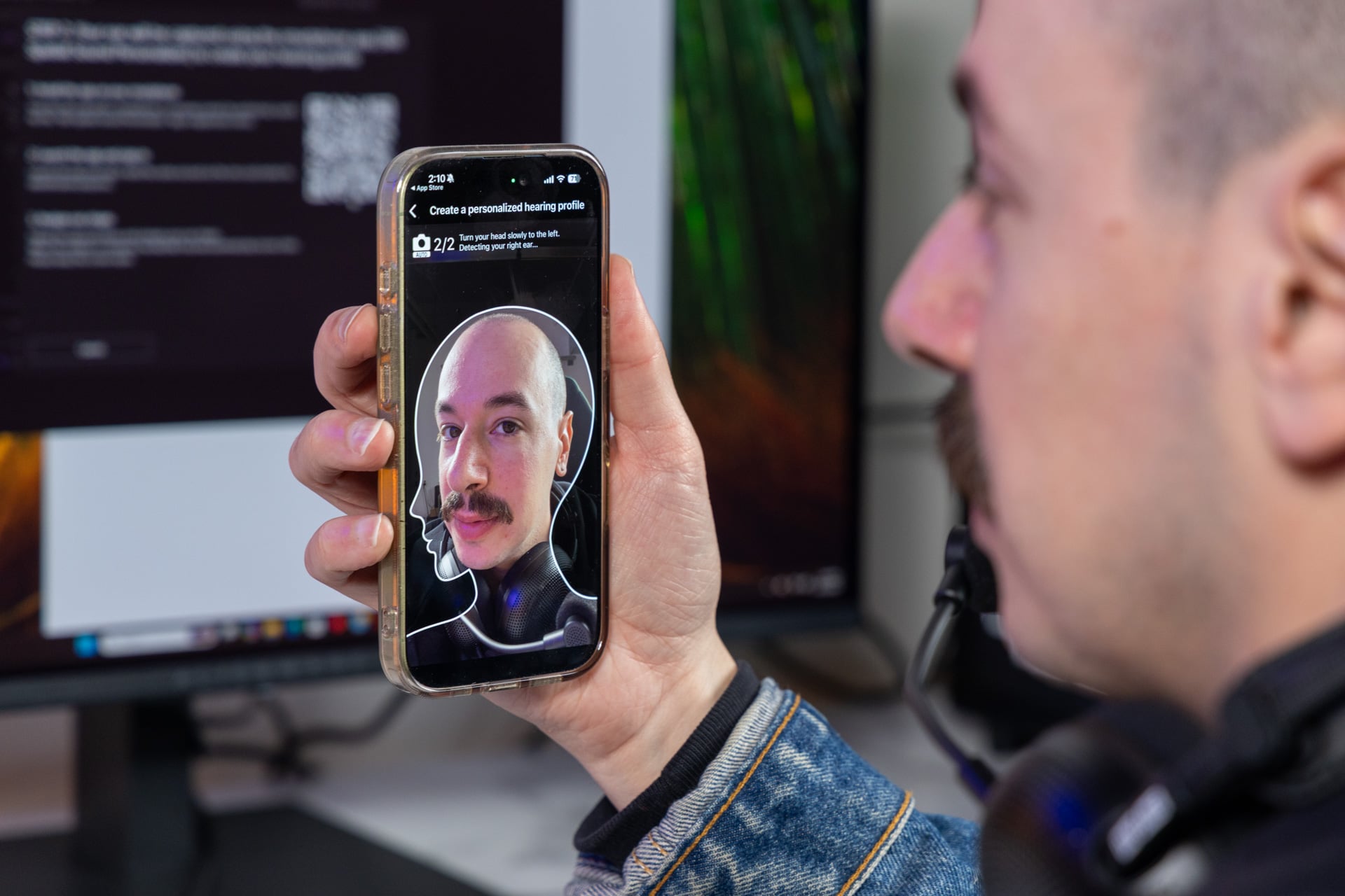 Sony Inzone H5 Air Review 09