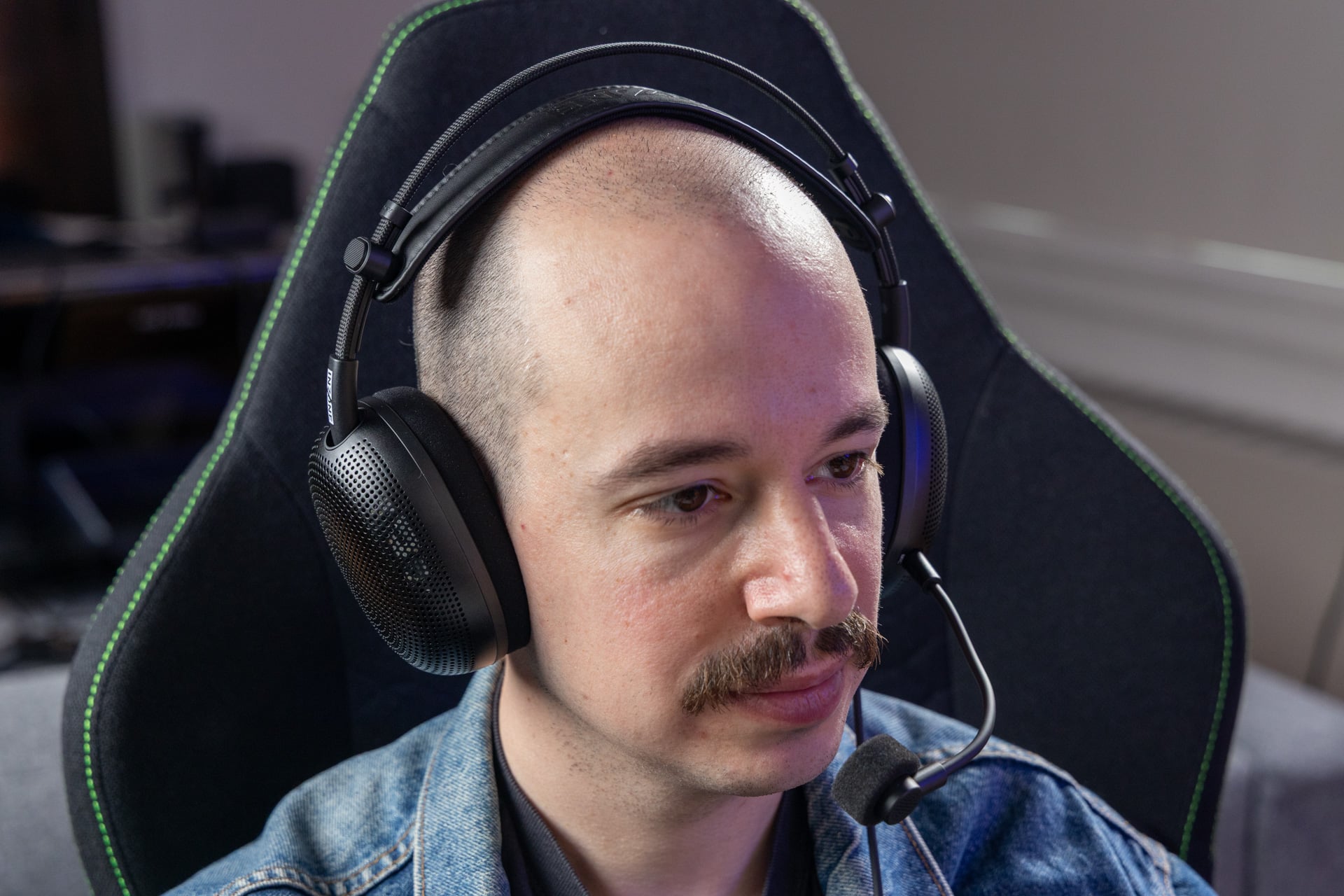 Sony Inzone H5 Air Review 13