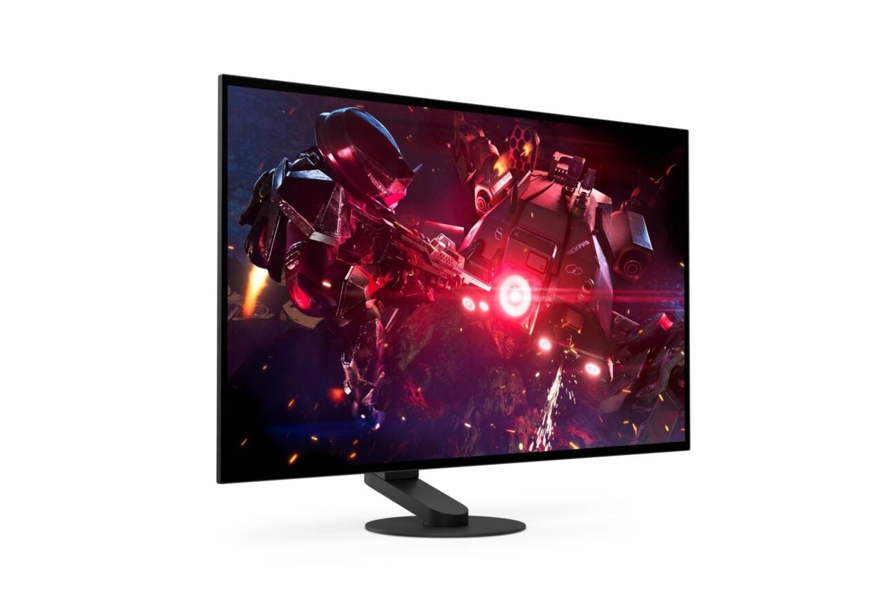 Sony Inzone M10s Ii Monitor 2