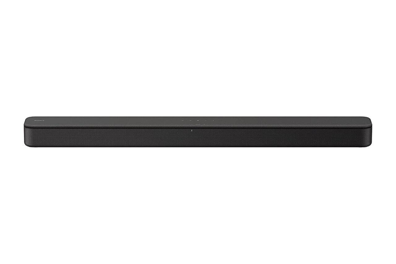 Sony S100f 2.0ch Soundbar