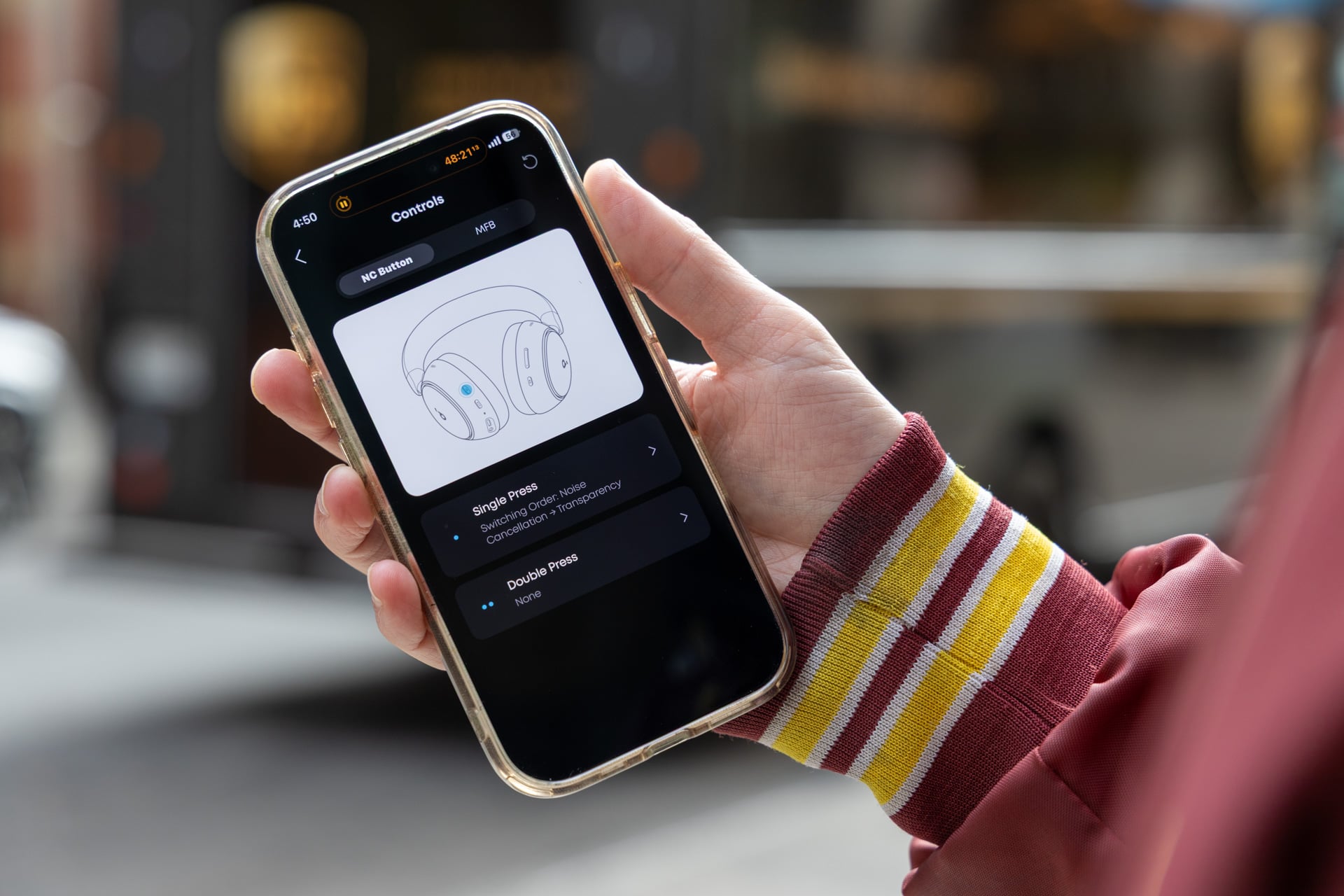 Soundcore Space 2 Review 09