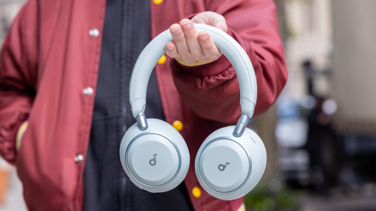 Soundcore Space 2 Review: A Shockingly Stellar Value for Budget ANC Wireless Headphones
