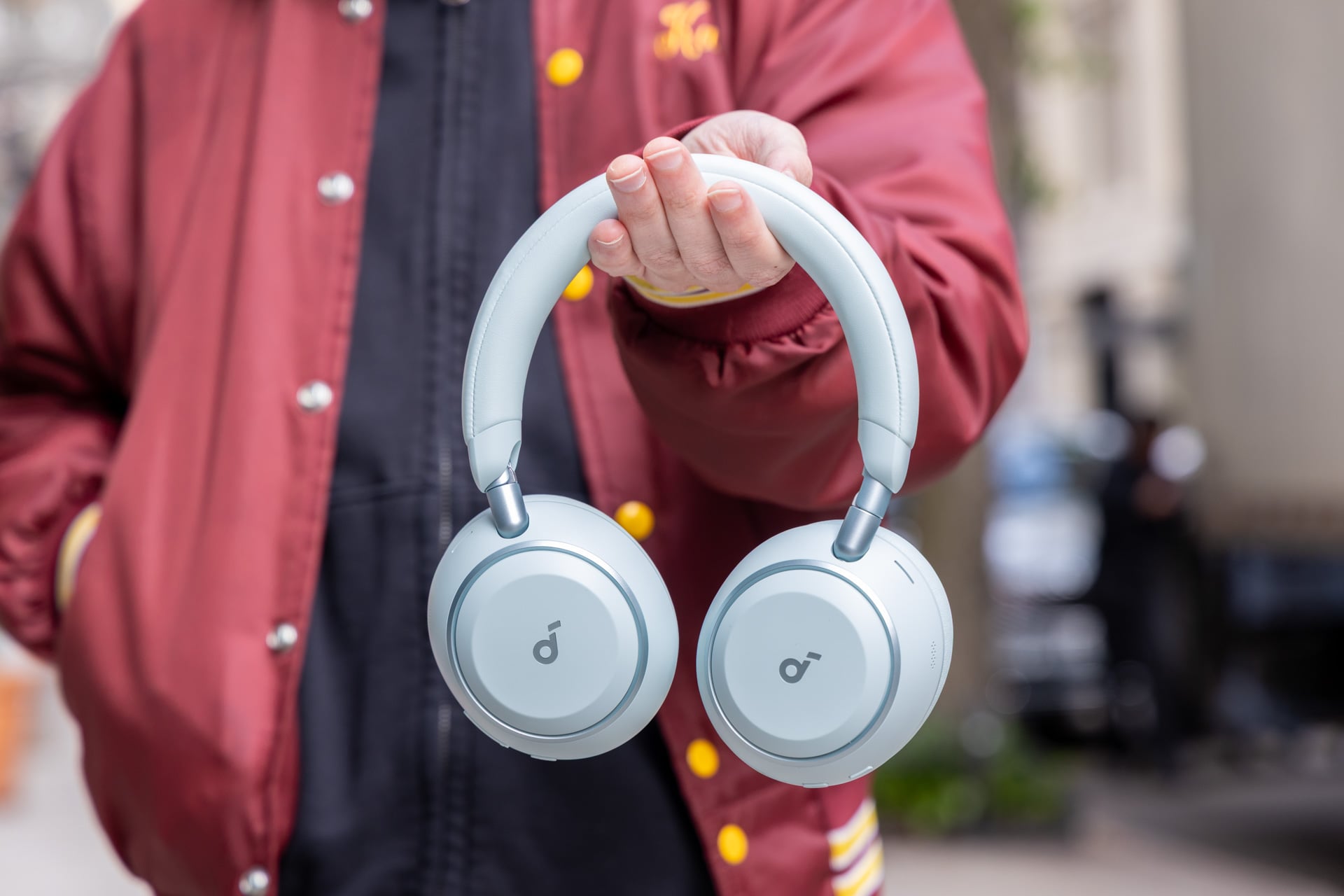 Soundcore Space 2 Review 10