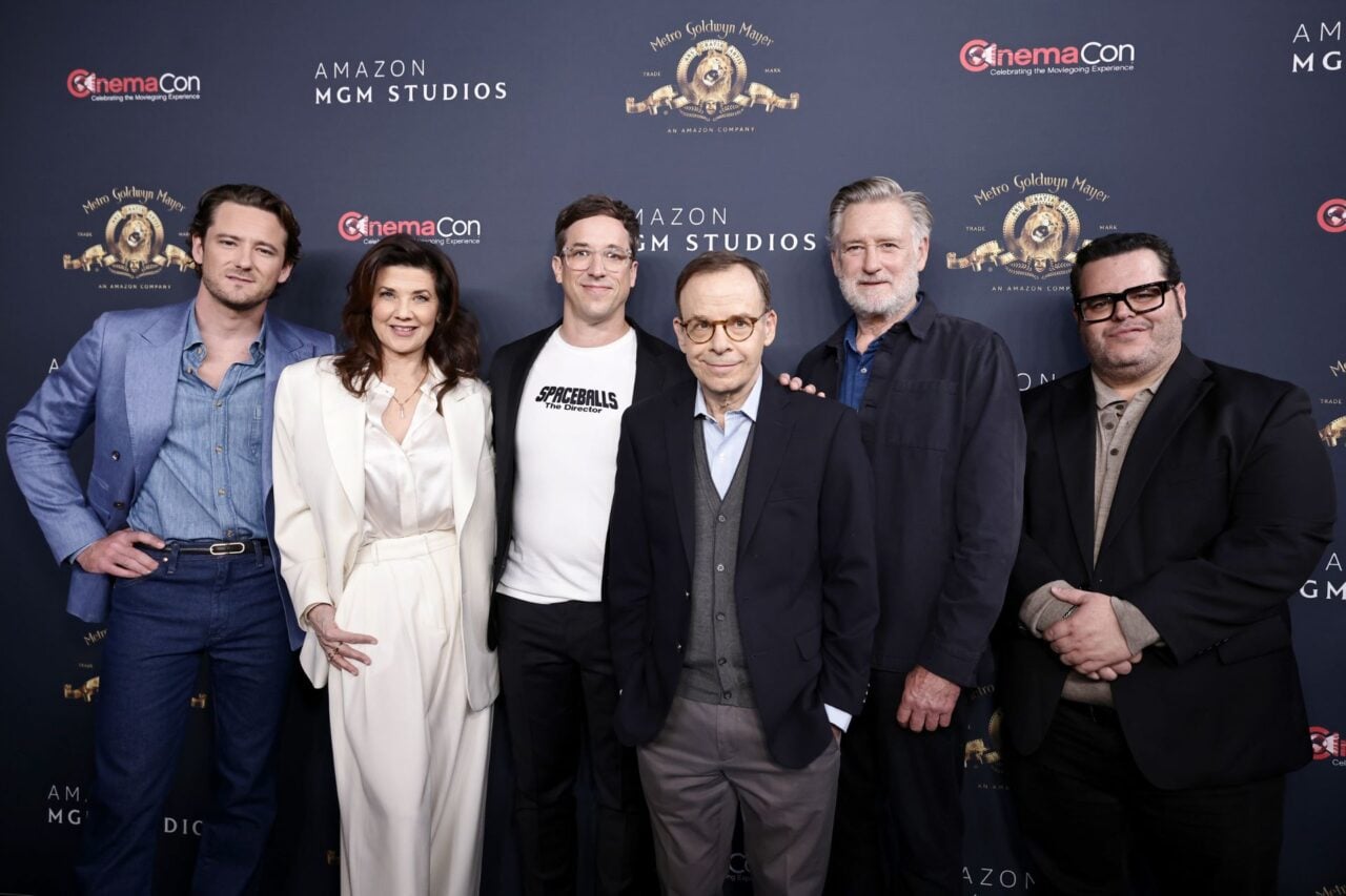 The ‘Spaceballs’ Are Invading Hall H at San Diego Comic-Con