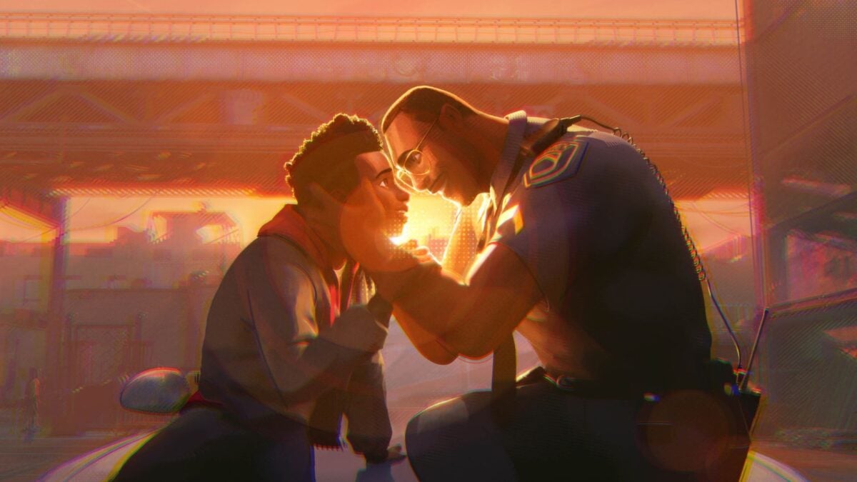 Cuplikan ‘Beyond the Spider-Verse’ Tiba di CinemaCon