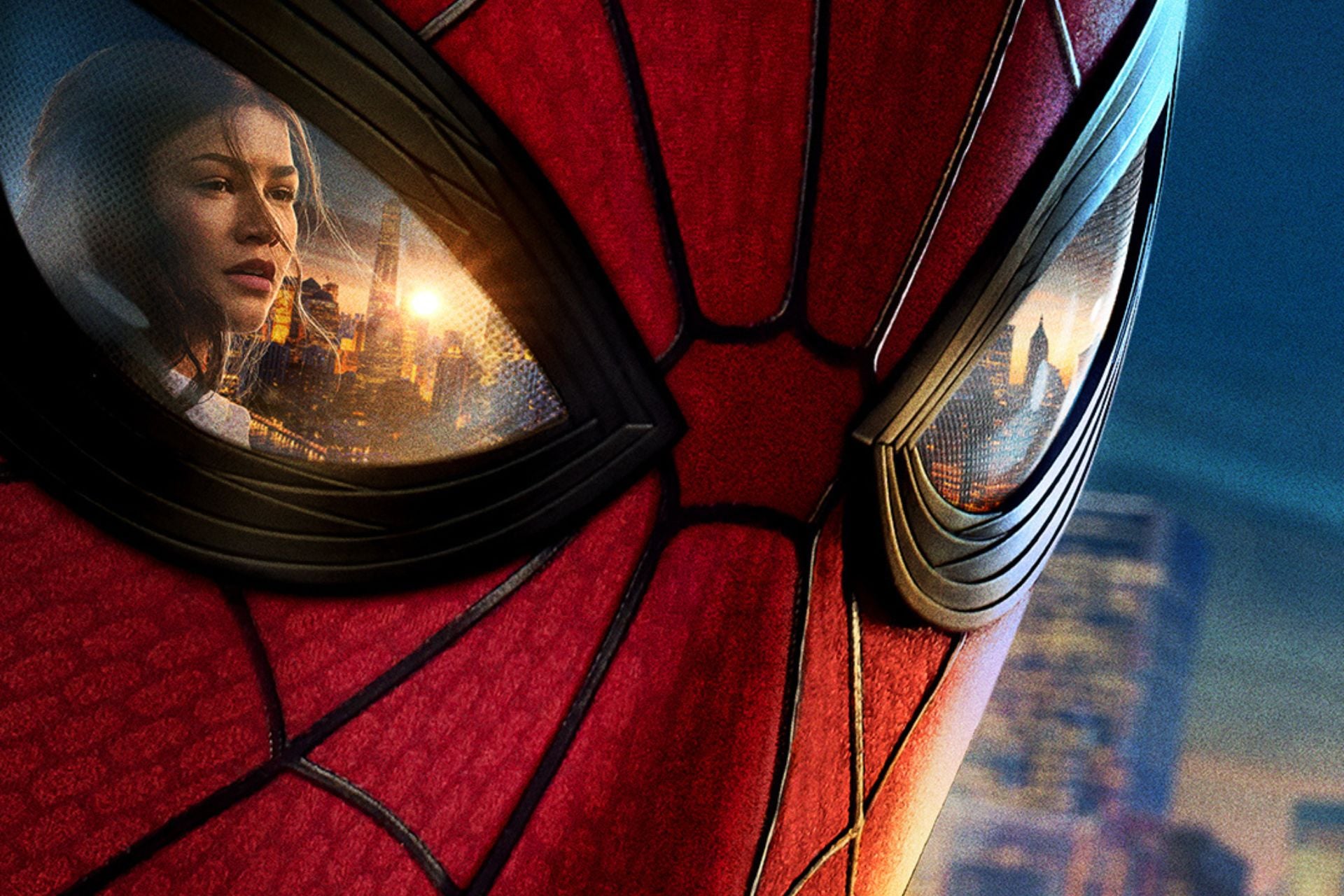 Zoom in and peep the script for 'Spider-Man: Brand New Day.'