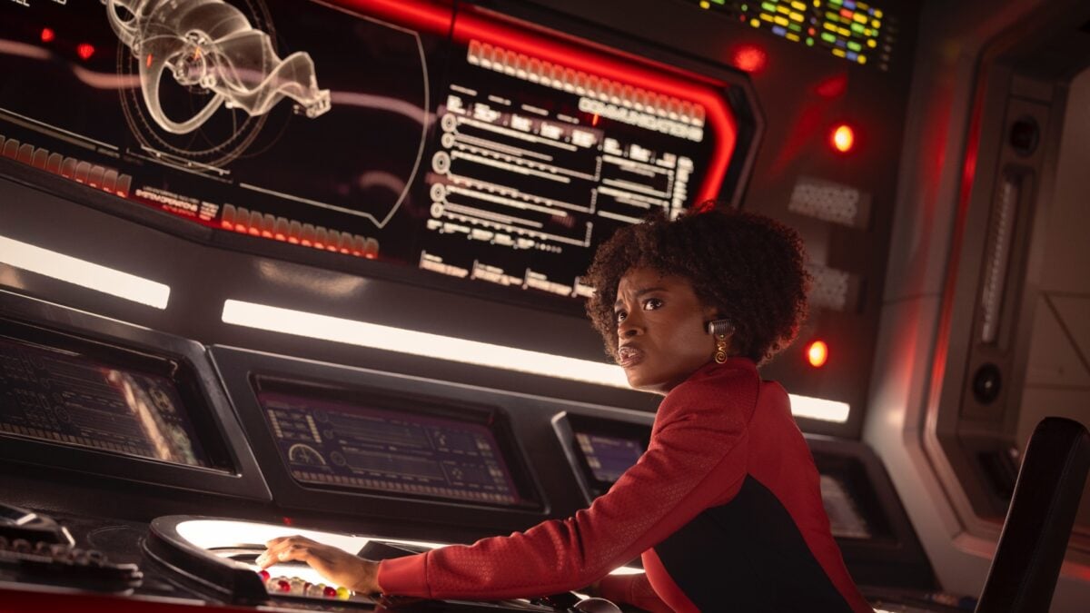 Tampaknya Era ‘Star Trek’ Saat Ini Akan Berakhir