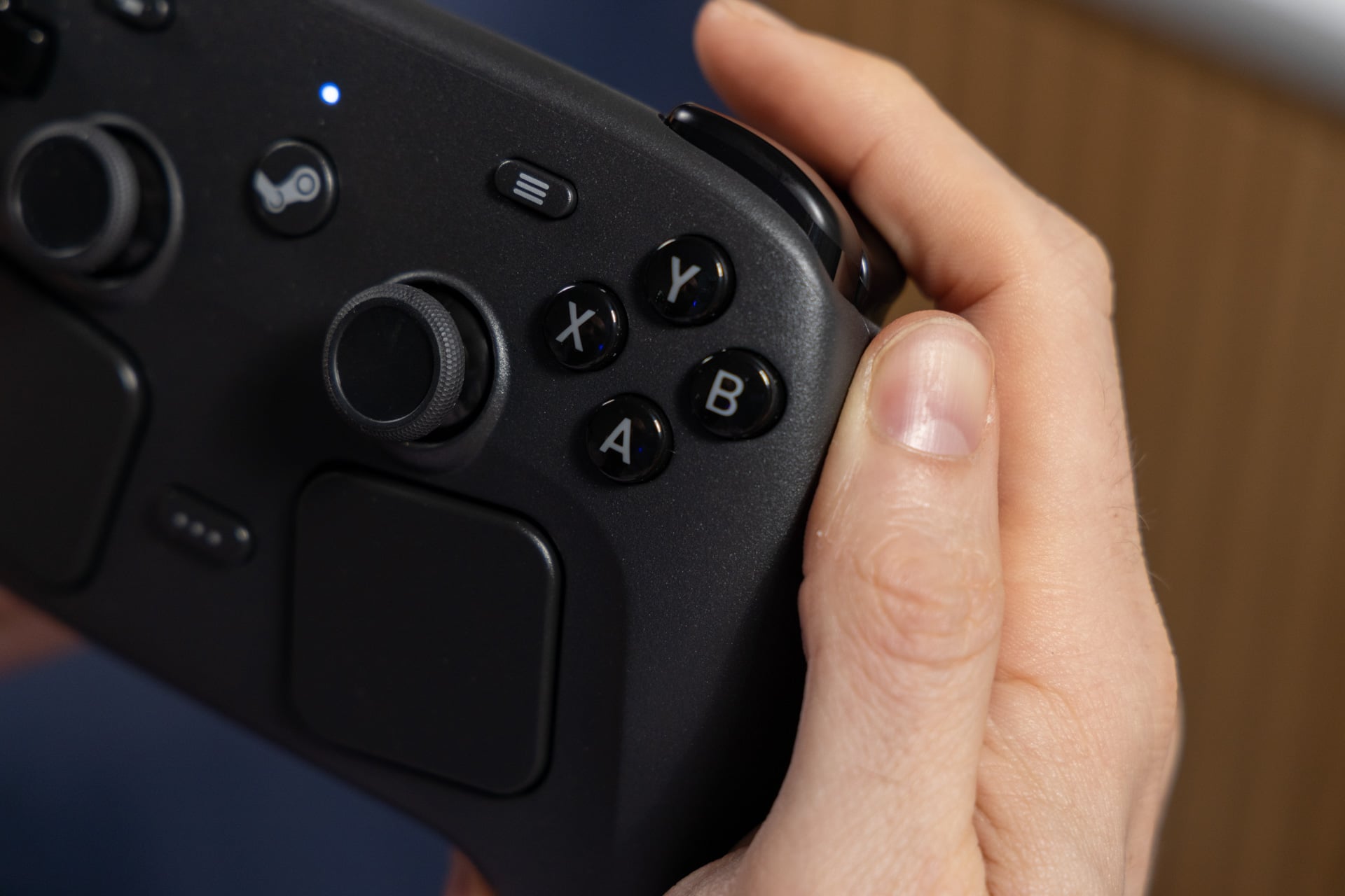 Steam Controller Review 04
