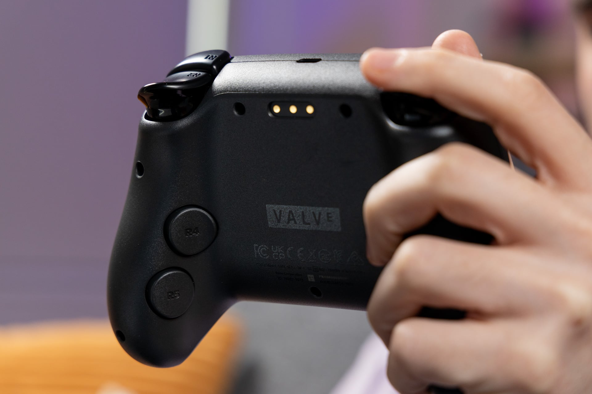 Steam Controller Review 06