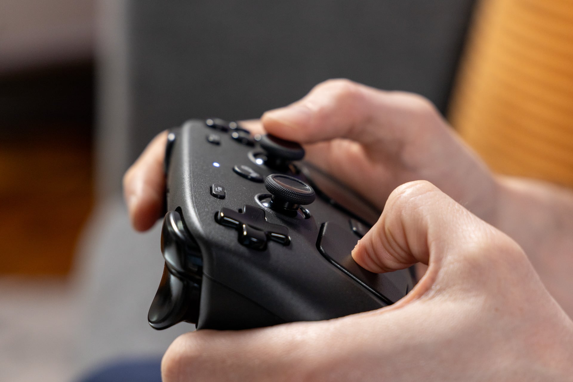 Steam Controller Review 08