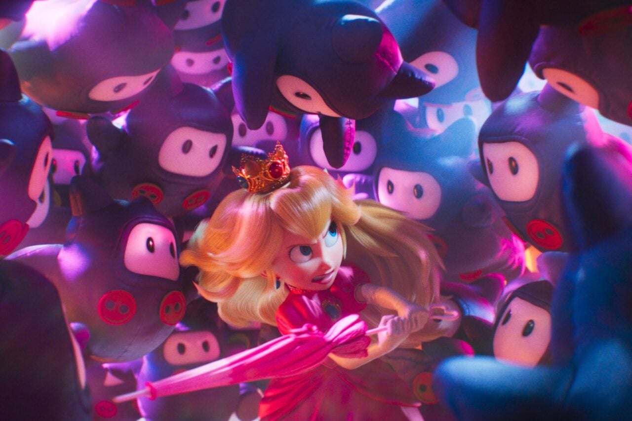 Of Course, ‘The Super Mario Galaxy Movie’ Post Credit Scene Is Another Big Cameo