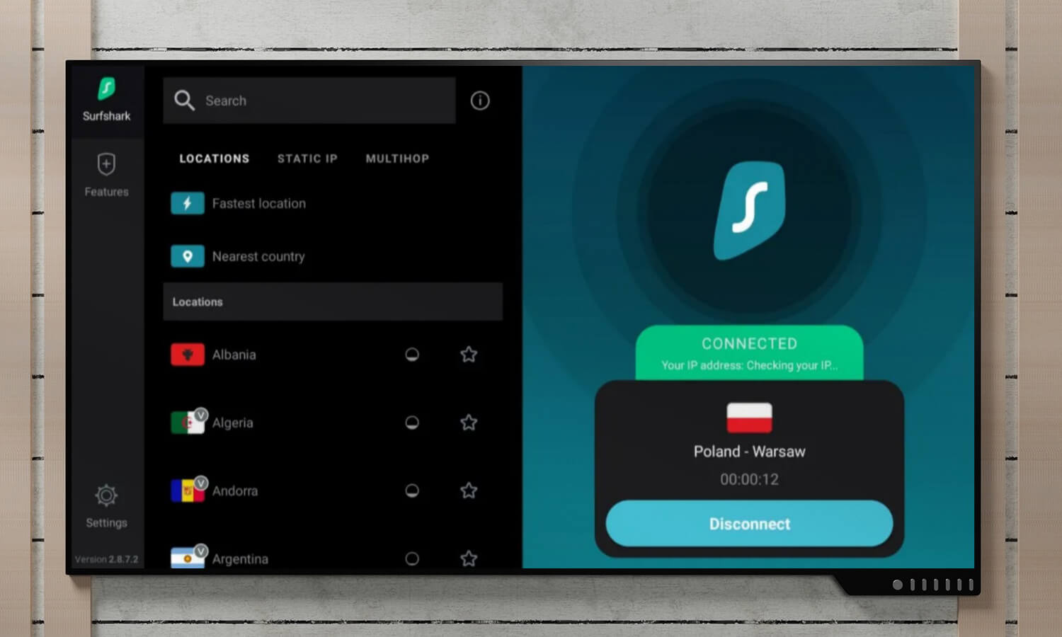 Surfshark Free Vpn Firestick