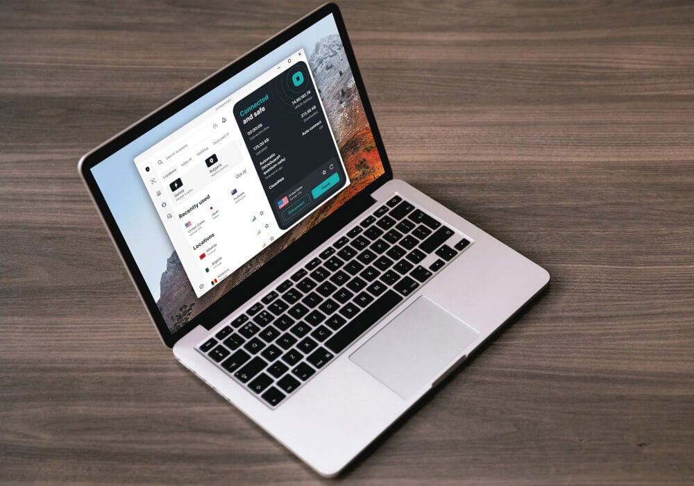 Surfshark Vpn Windows Laptop