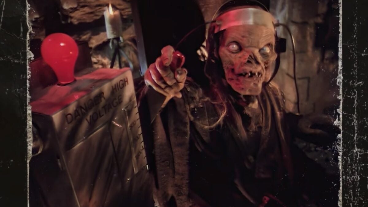 ‘Tales From the Crypt’ Is Creeping Onto Streaming for&hellip;
