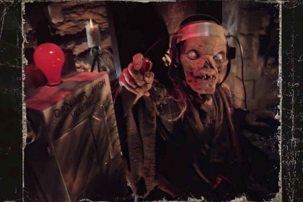 ‘Tales From the Crypt’ Is Creeping Onto Streaming for the Very First Time