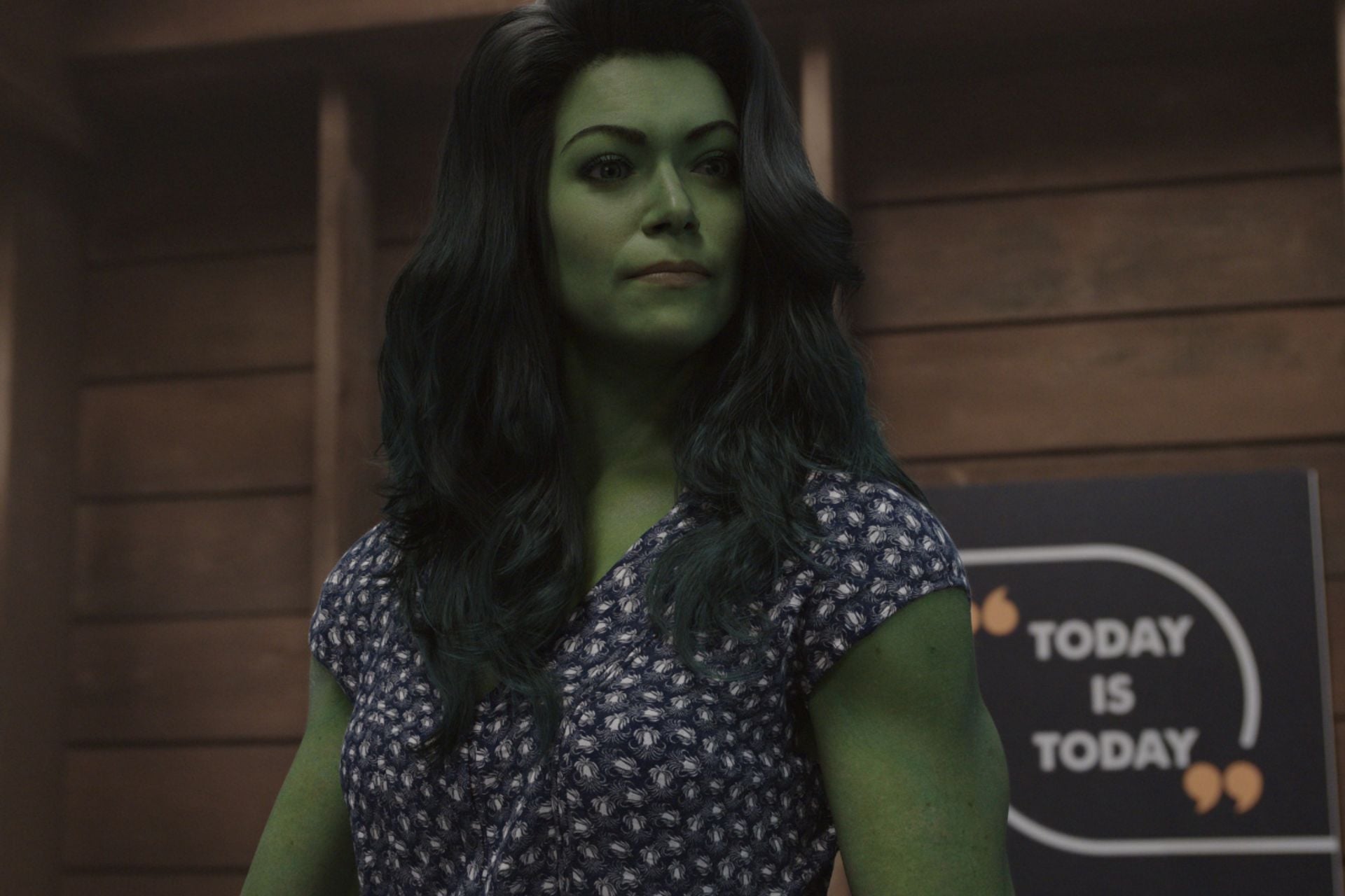 Guess what? Lots of people watched 'She-Hulk.'