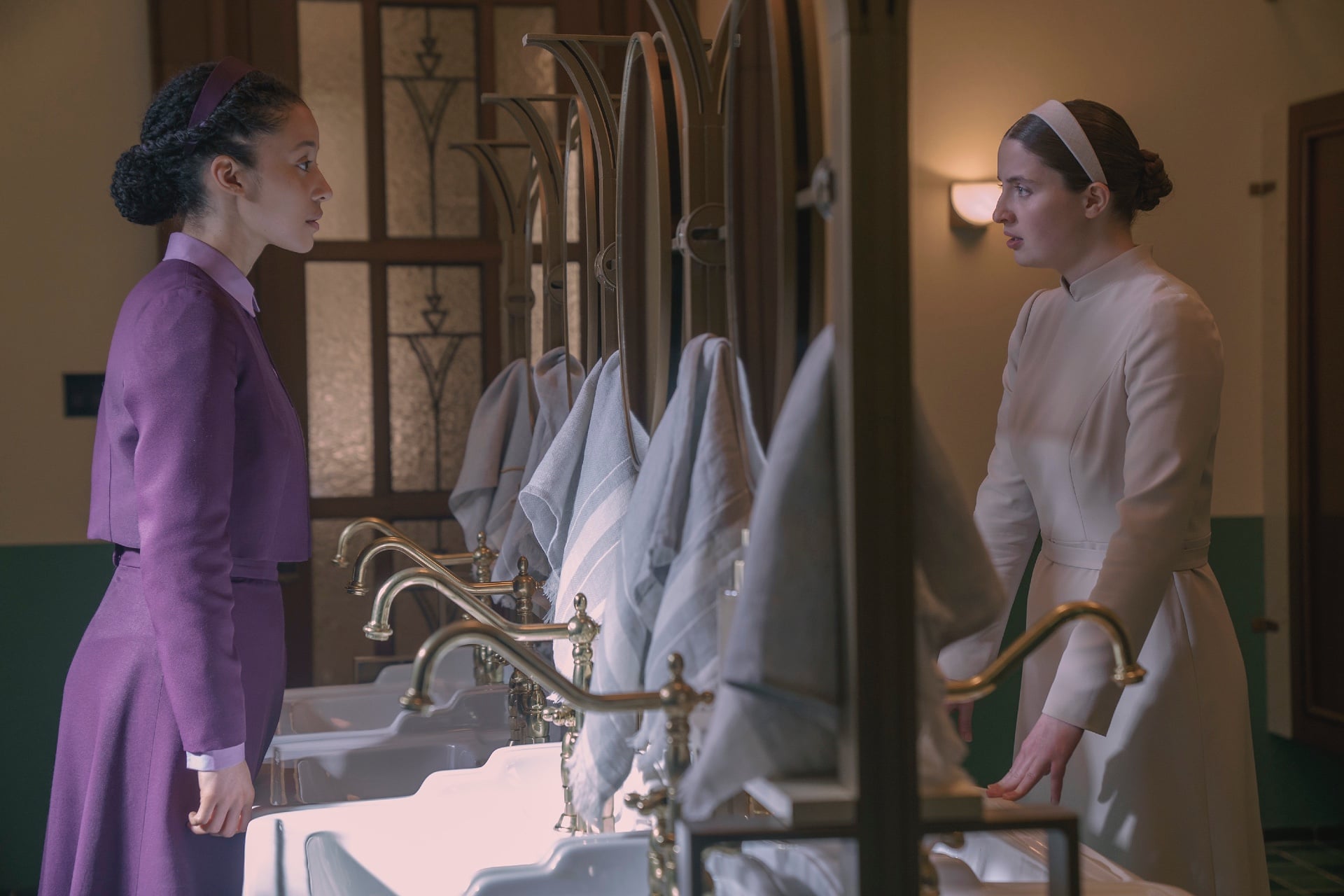 Testaments Agnesanddaisy