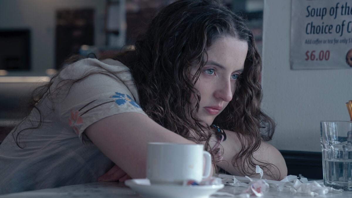 ‘The Testaments’ Just Brought Back Another Surprising ‘Handmaid’s Tale’ Character