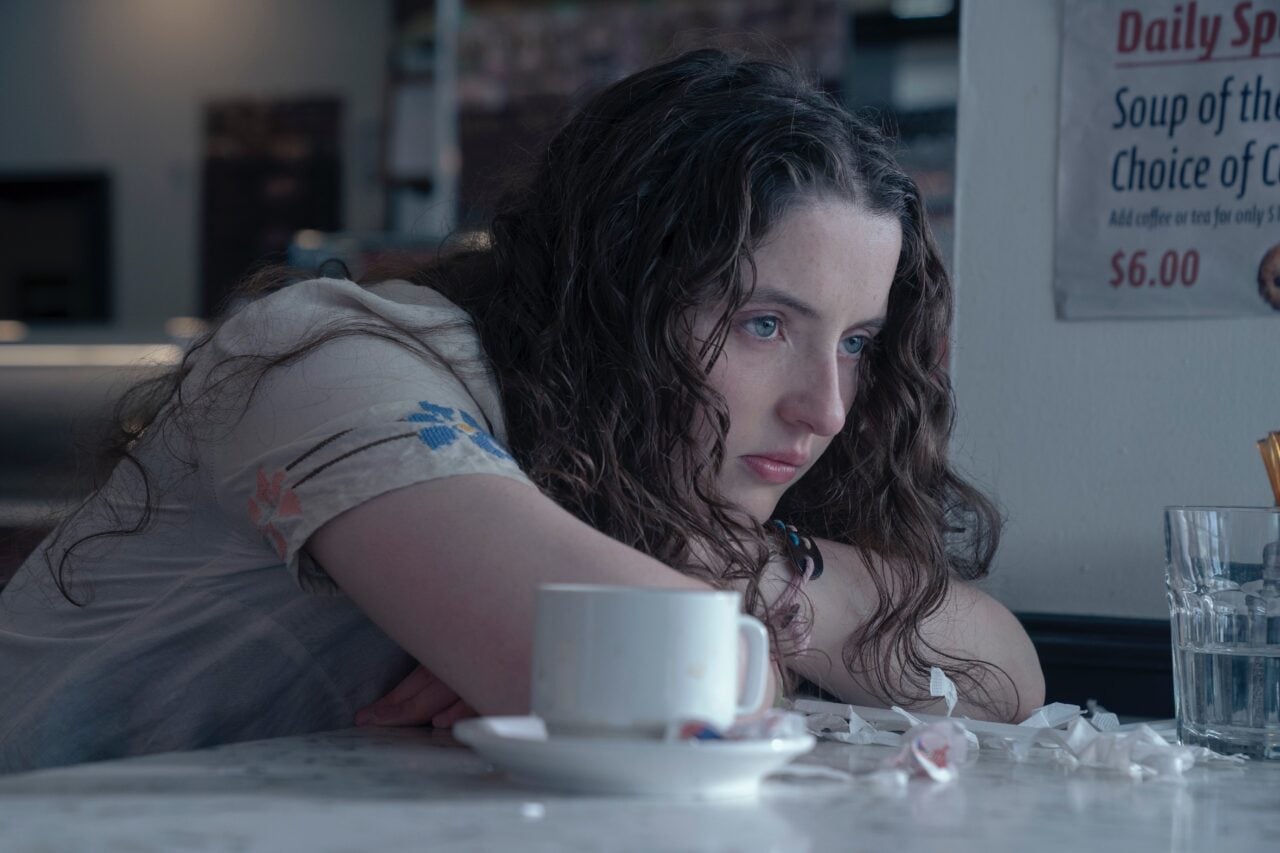 ‘The Testaments’ Just Brought Back Another Surprising ‘Handmaid’s Tale’ Character