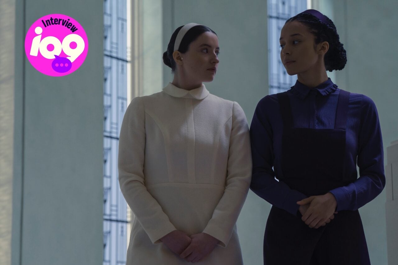 How ‘The Testaments’ Uses Voiceover to Add Layers to Its Characters