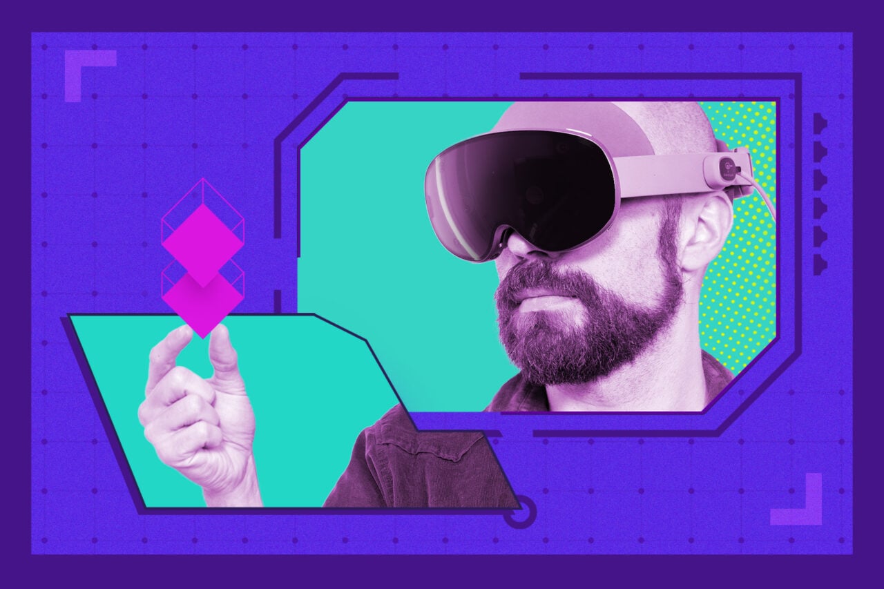 Samsung’s Galaxy XR Is the Future of Wearables—Just Not VR Headsets