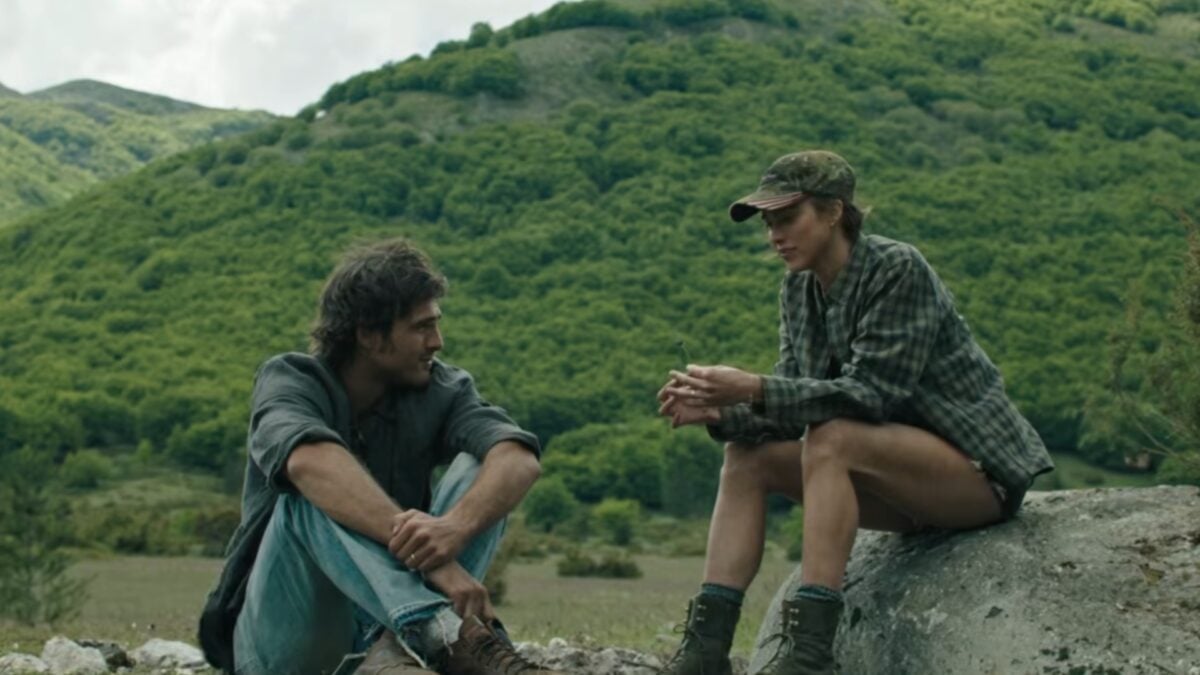 &lsquo;The Dog Stars&rsquo; Brings Ridley Scott to a Mysterious Apocalypse