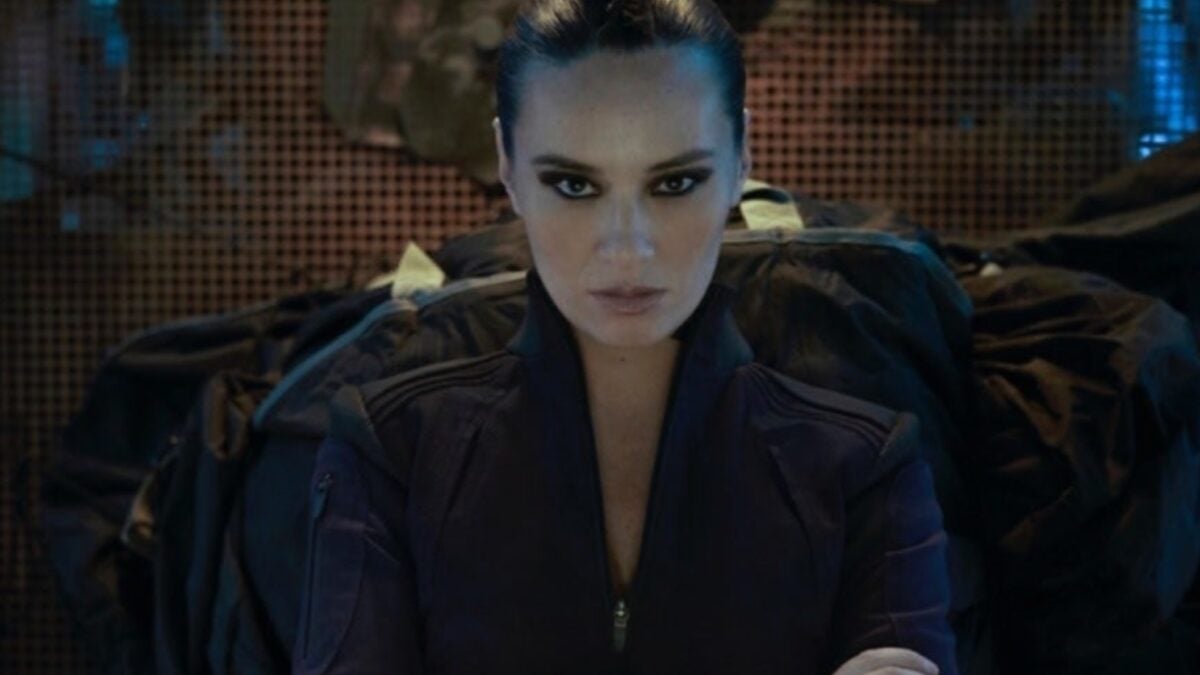 'The Expanse' Authors Explain Their Big Problem With 'Star Wars'