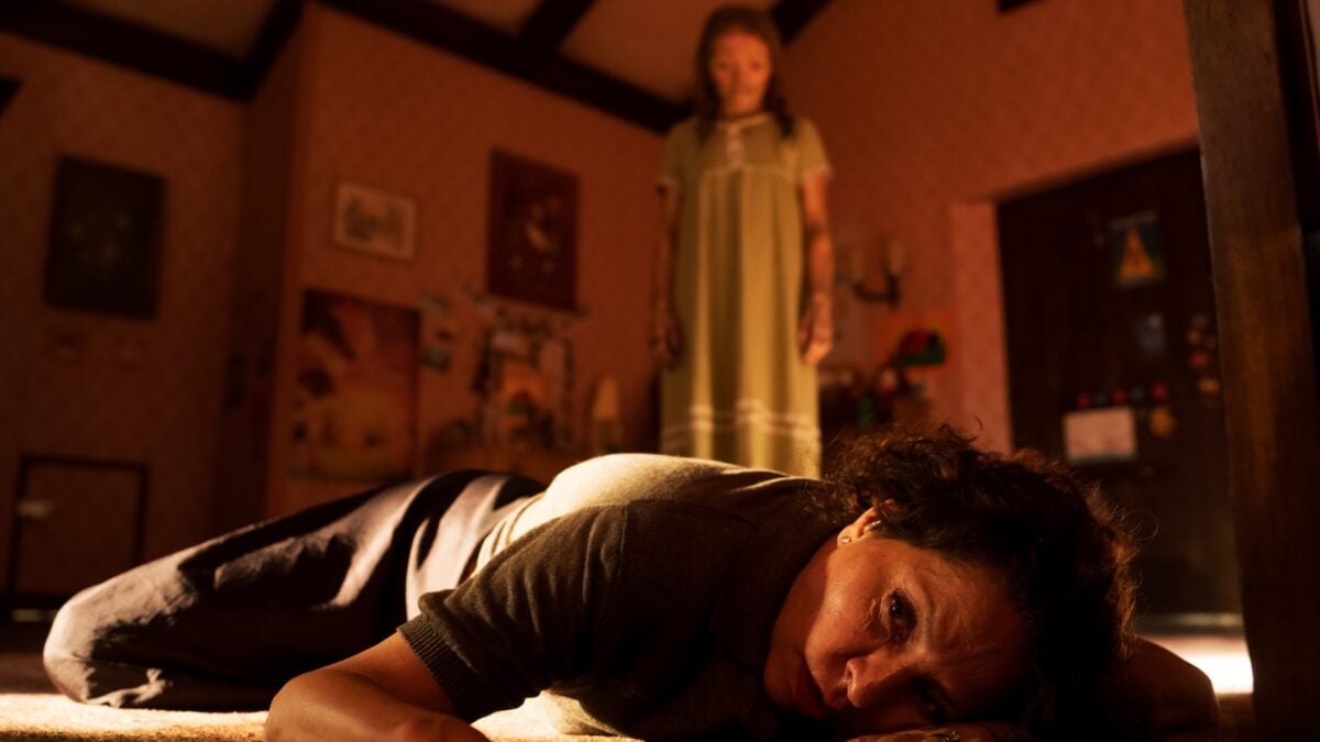 'Lee Cronin's The Mummy' Originally Had a Much Bleaker Ending