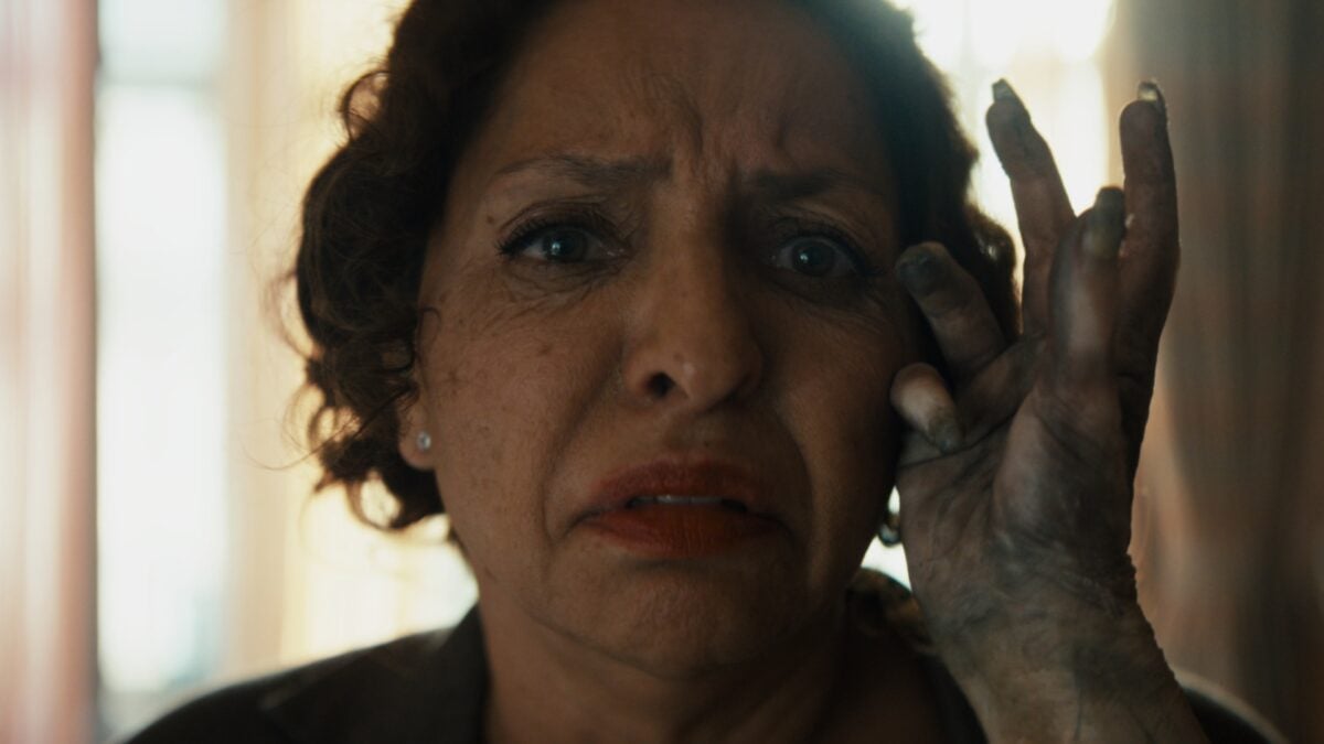 James Wan Didn't Storm Out of a 'Mummy' Test Screening, He Just Needed to Pee