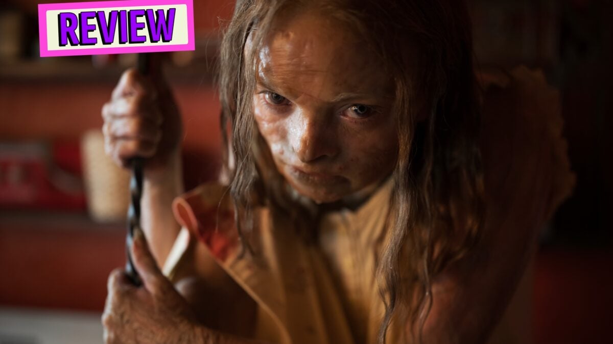 ‘Lee Cronin’s The Mummy’ Should Be Called ‘Lee&hellip;