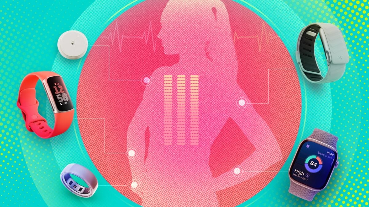 The Case for Tracking Everything The Case for Tracking Everything