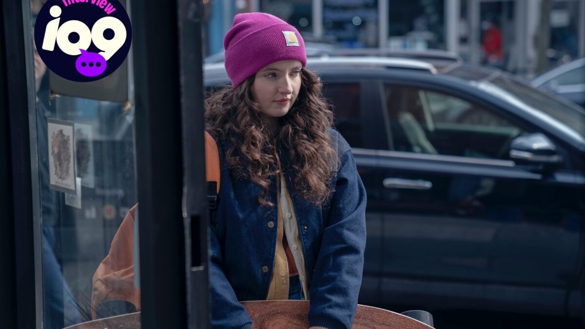 &lsquo;The Testaments&rsquo; Showrunner Lifts the Lid on That Major Reveal