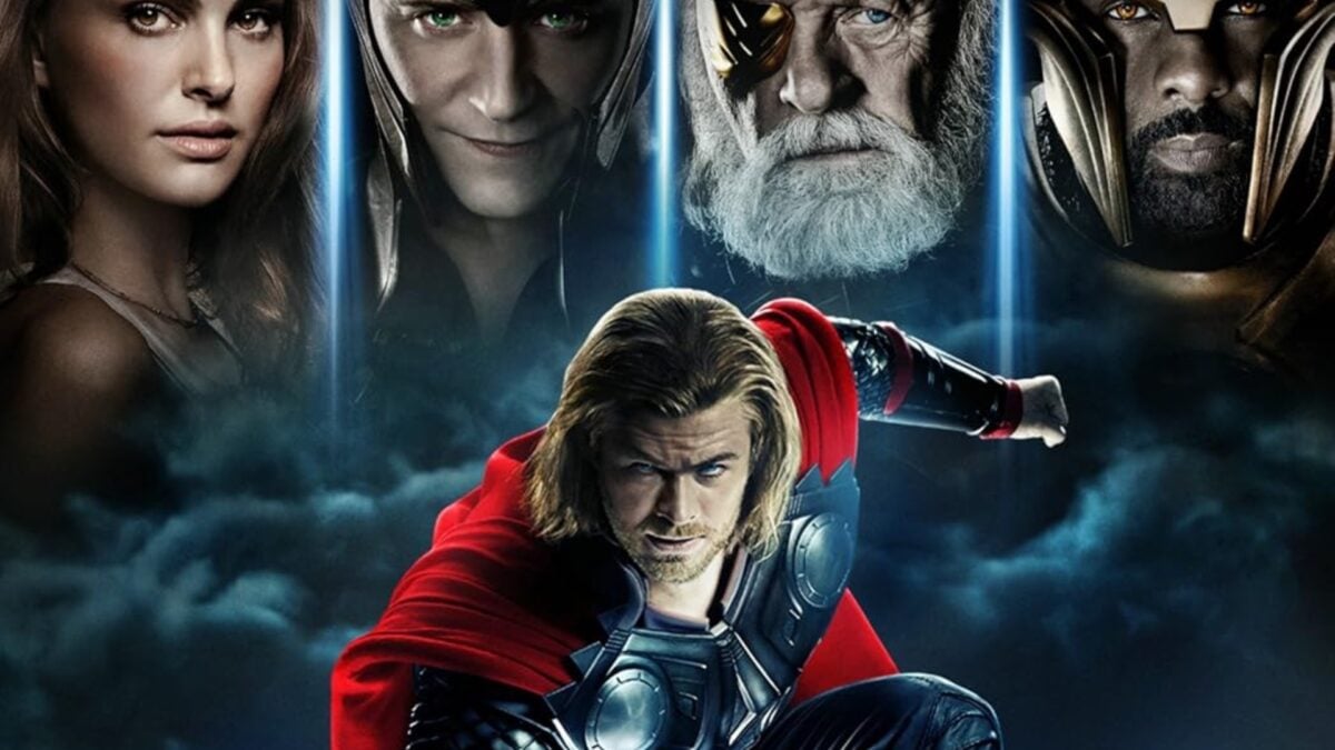 Kenneth Branagh Has an Idea for How Thor’s Cinematic Journey Could End