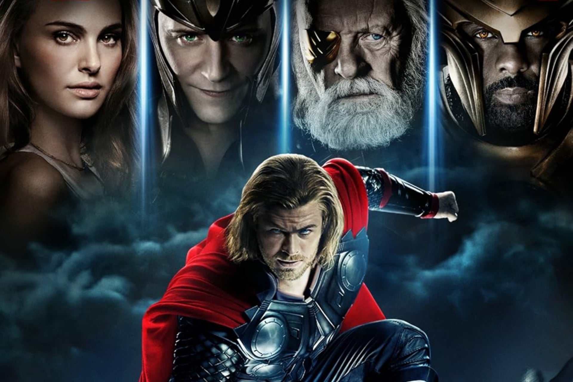 Thor 2011 2