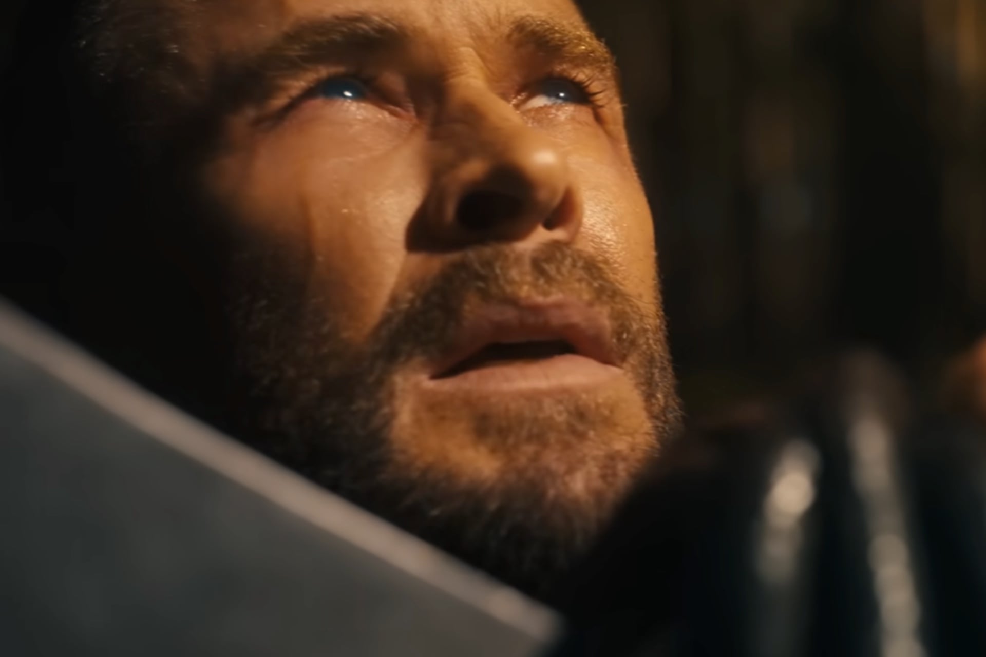 Thor Doomsday Teaser