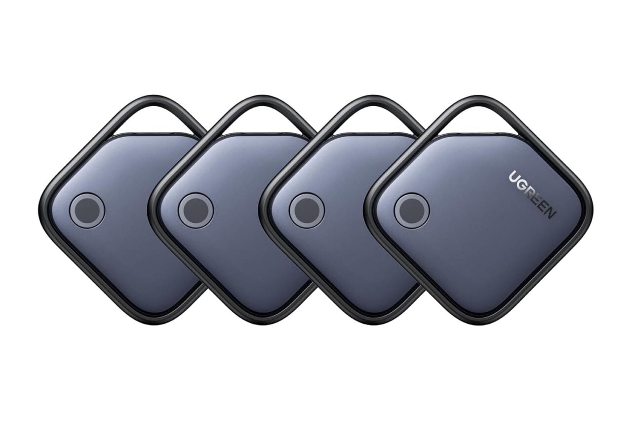 Ugreen Finetrack Air Tracker Tags