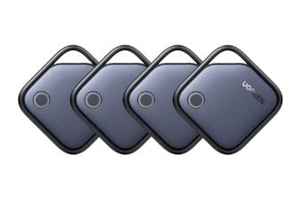 Ugreen Finetrack Air Tracker Tags