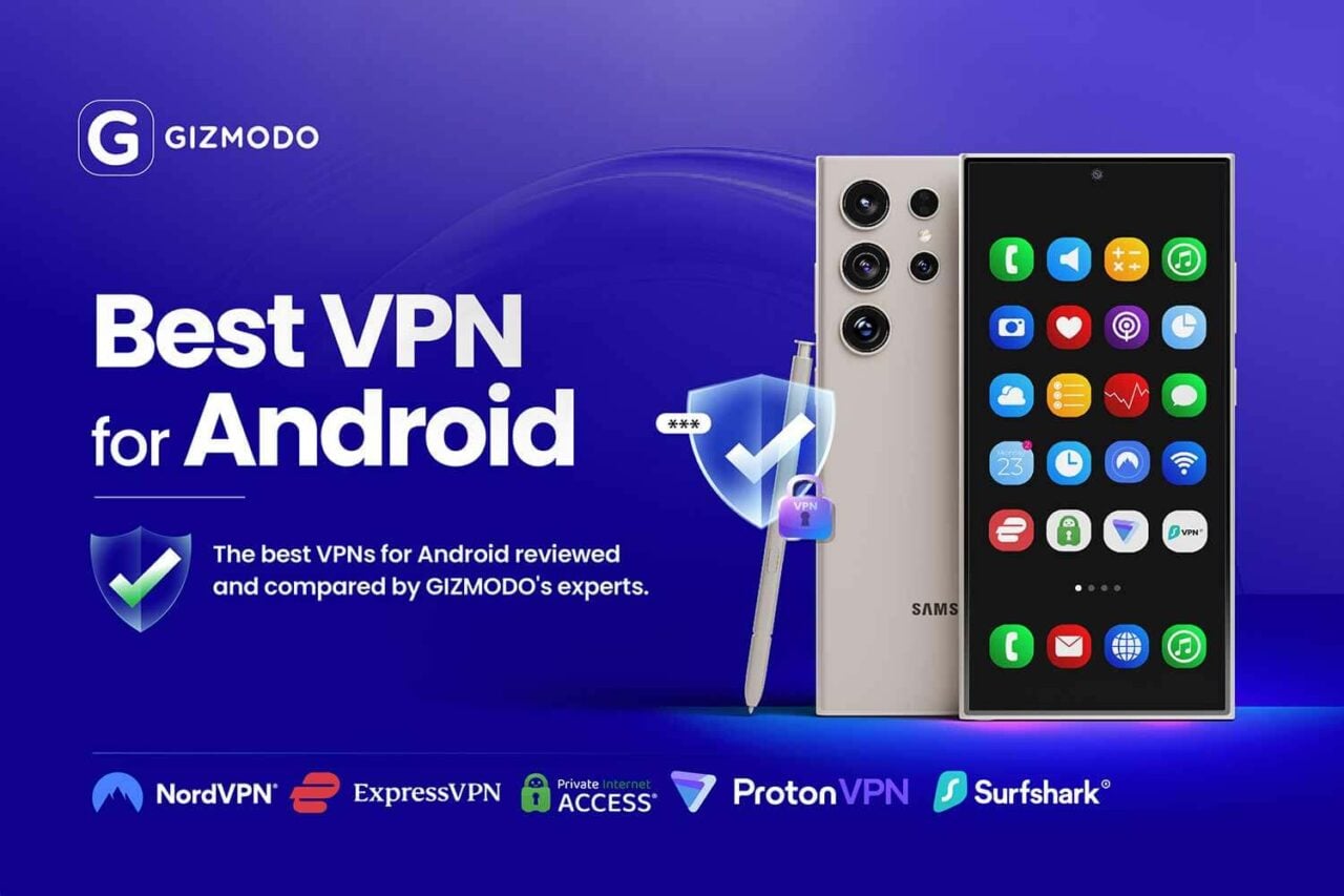 Vpn For Android
