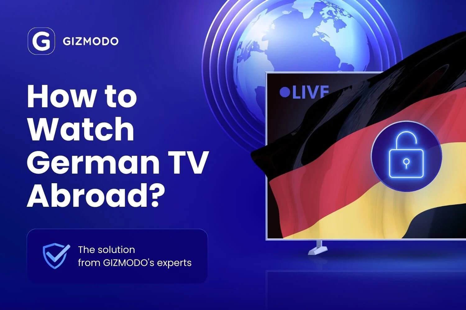Watch German Tv Abroad